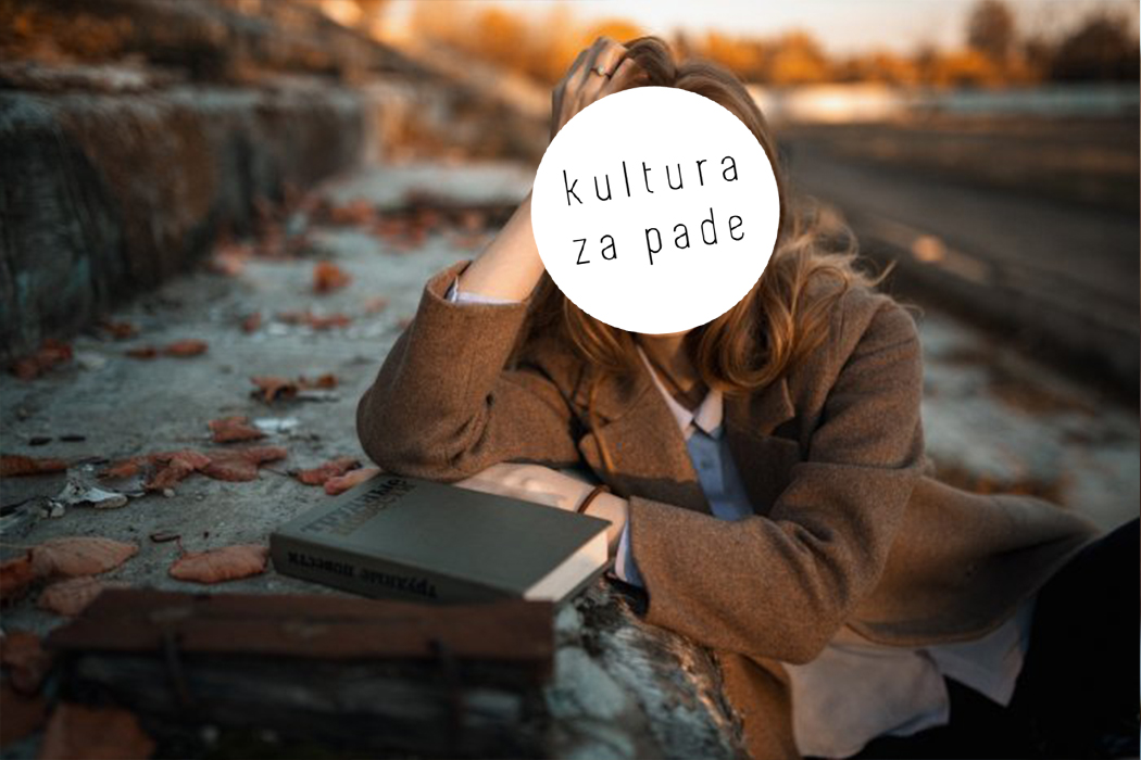 Ateliérový manažerský portrét