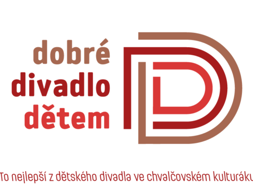 DDD = Dobré Divadlo Dětem. Podzimní program 2024